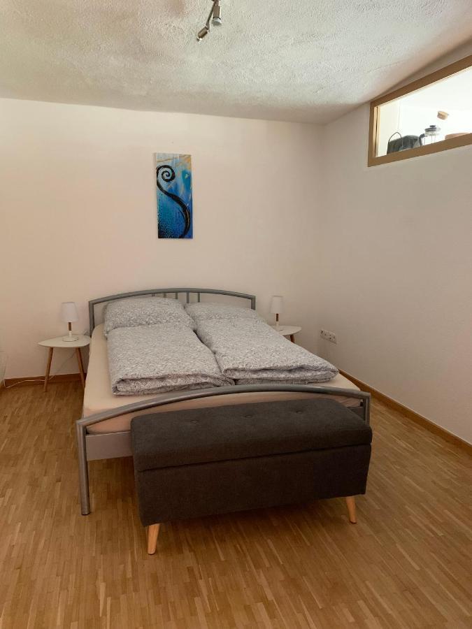 Ferienwohnung Hundertwasser In Marktheidenfeld Am Main מראה חיצוני תמונה