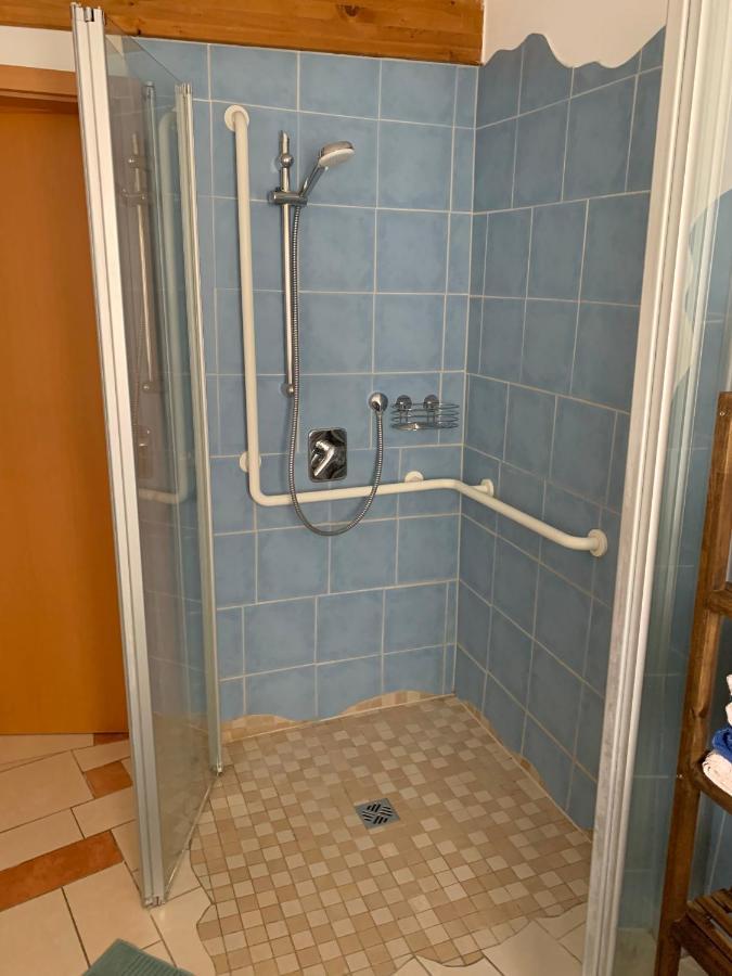 Ferienwohnung Hundertwasser In Marktheidenfeld Am Main מראה חיצוני תמונה