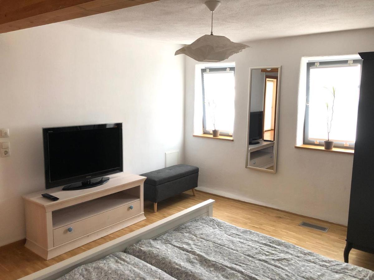 Ferienwohnung Hundertwasser In Marktheidenfeld Am Main מראה חיצוני תמונה